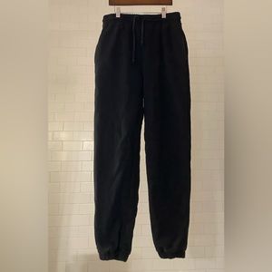 Forever 21 - Black sweatpants